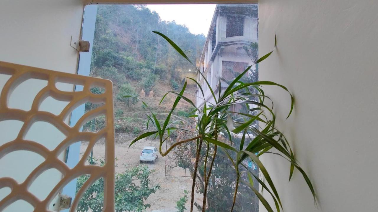 Perfect Stayz Premium Forest Valley Near Waterfall Rishikesh Luaran gambar
