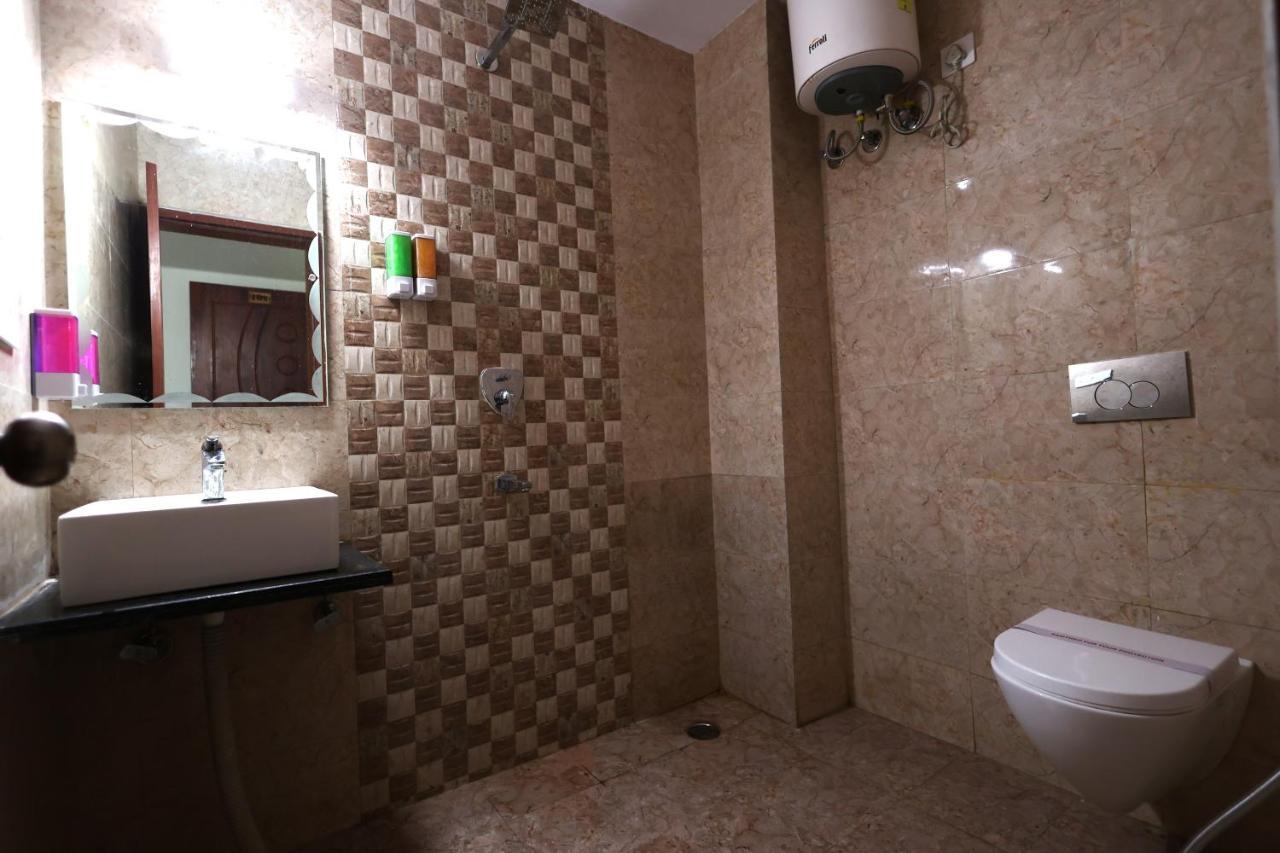 Perfect Stayz Premium Forest Valley Near Waterfall Rishikesh Luaran gambar