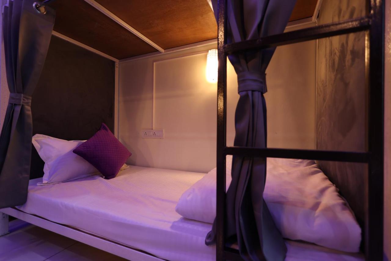 Perfect Stayz Premium Forest Valley Near Waterfall Rishikesh Luaran gambar