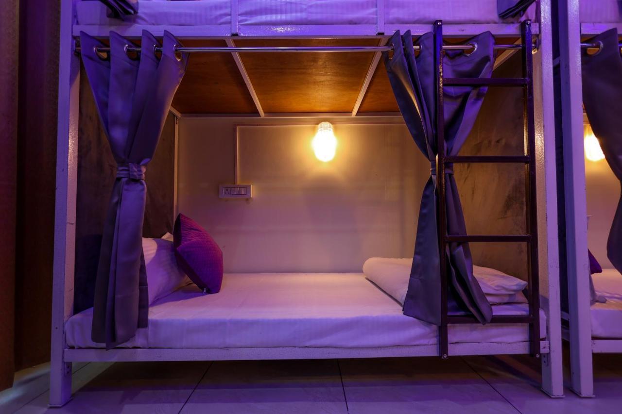 Perfect Stayz Premium Forest Valley Near Waterfall Rishikesh Luaran gambar