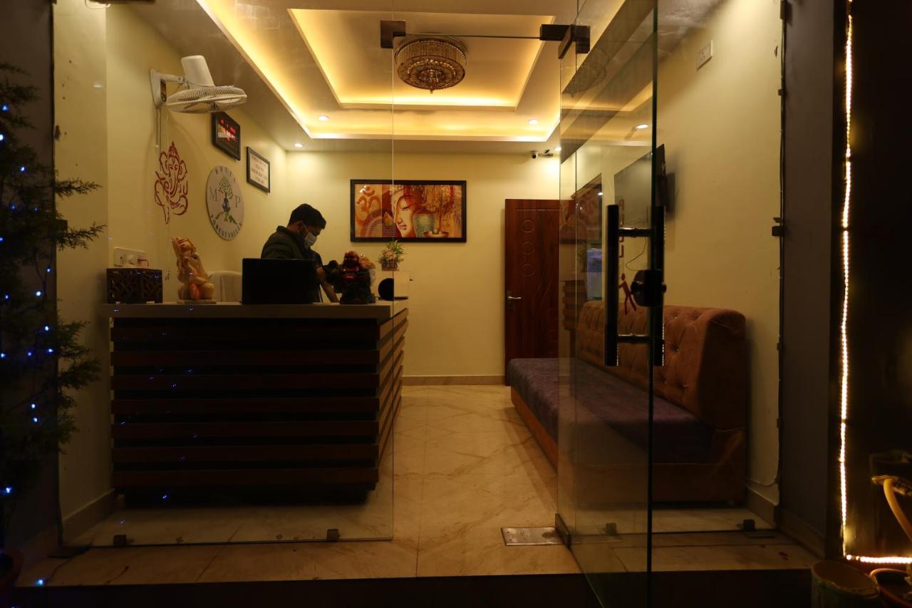 Perfect Stayz Premium Forest Valley Near Waterfall Rishikesh Luaran gambar