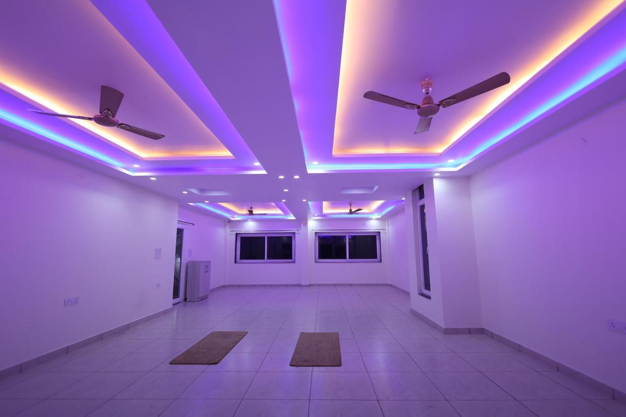 Perfect Stayz Premium Forest Valley Near Waterfall Rishikesh Luaran gambar