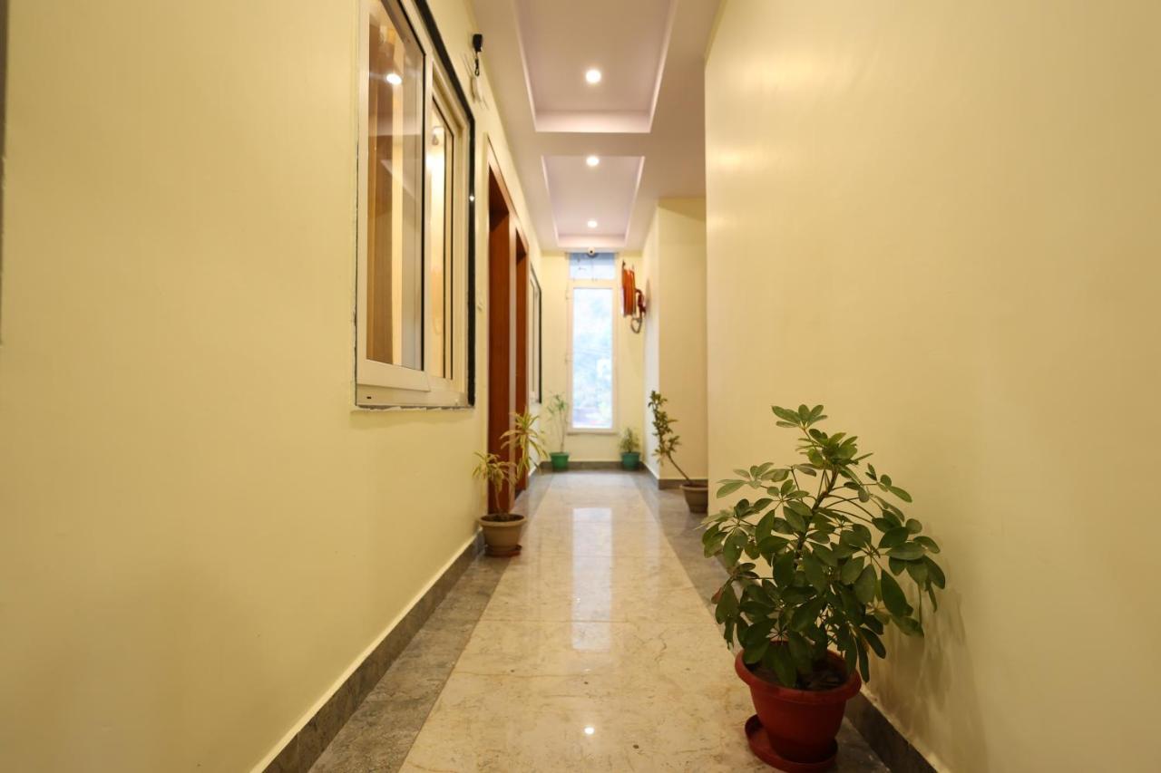 Perfect Stayz Premium Forest Valley Near Waterfall Rishikesh Luaran gambar