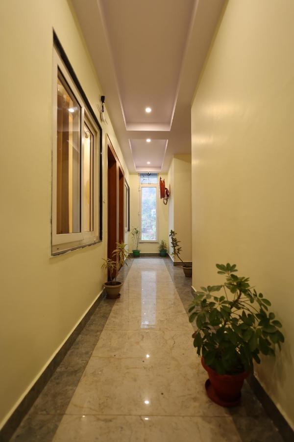 Perfect Stayz Premium Forest Valley Near Waterfall Rishikesh Luaran gambar