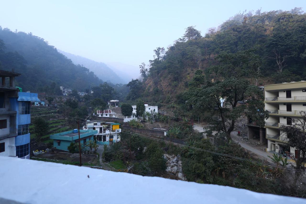 Perfect Stayz Premium Forest Valley Near Waterfall Rishikesh Luaran gambar