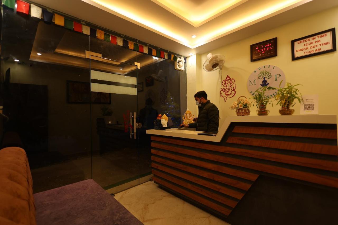 Perfect Stayz Premium Forest Valley Near Waterfall Rishikesh Luaran gambar