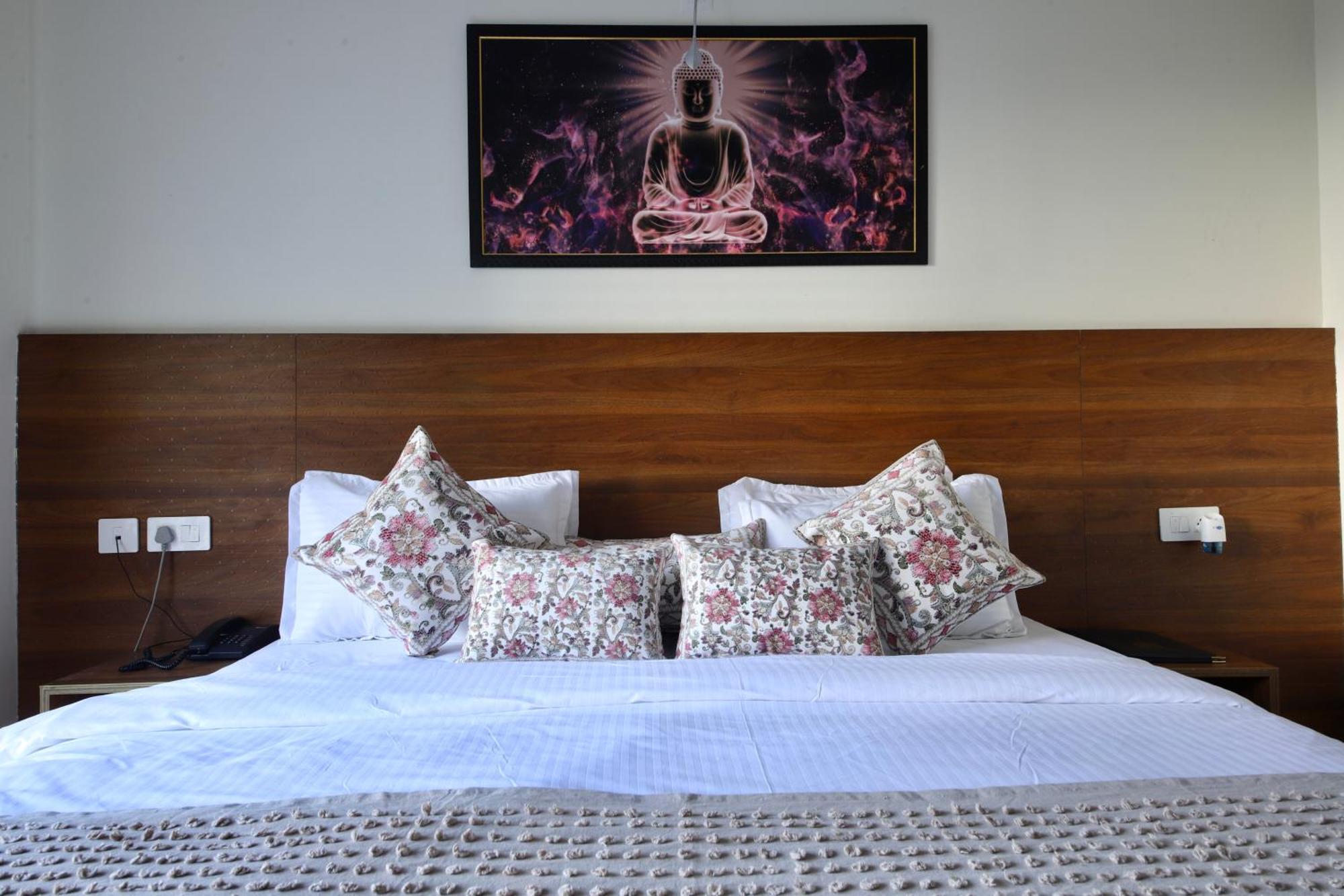 Perfect Stayz Premium Forest Valley Near Waterfall Rishikesh Luaran gambar
